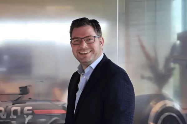 Betrokken bij Berg en dal, gedreven door mensen