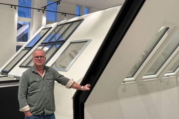 Vakmanschap dat de grens voorbij groeit