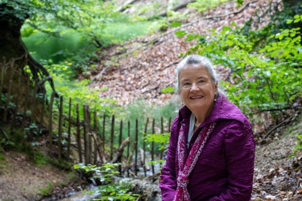 Lisa’s reis: een verhaal over moed, heling en de kracht van liefde