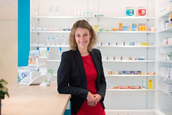 Service Apotheek Niersstad: de beste van Nederland!