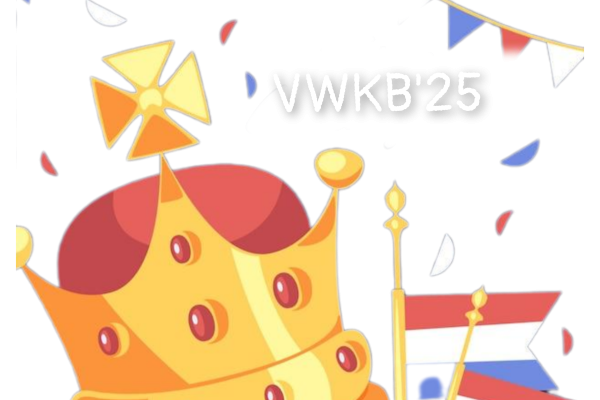 Vier Koningsdag 2026 in Boxmeer