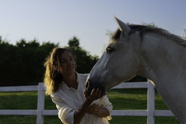 Paardencoaching, hoe werkt dat?