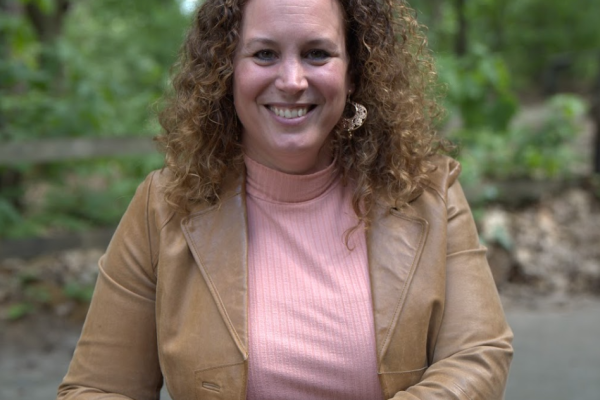 Sabrina Lemmens volgt haar passie