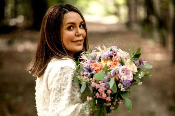 Bloemen die gevoel en sfeer tot leven brengen