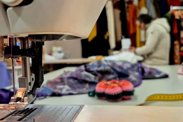 22 maart OPEN DAG Tula Moon