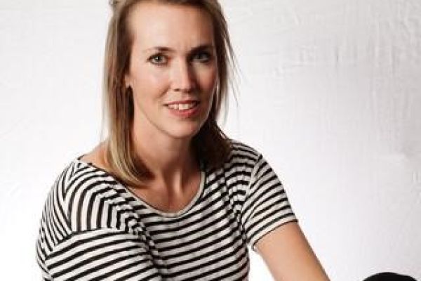 Van stress naar rust, de persoonlijke aanpak van Marjolijn