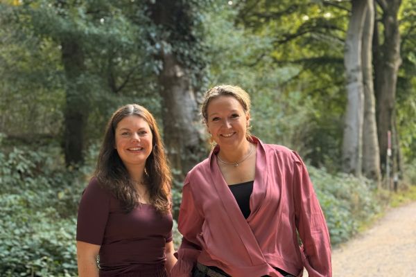 LenS HR: oog voor mens én organisatie