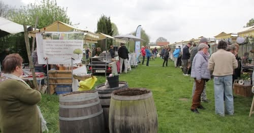 Het lekkerste, gezondste en gezelligste dagje uit!