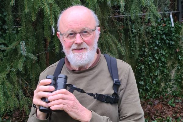 Ik heb soms landschapspijn