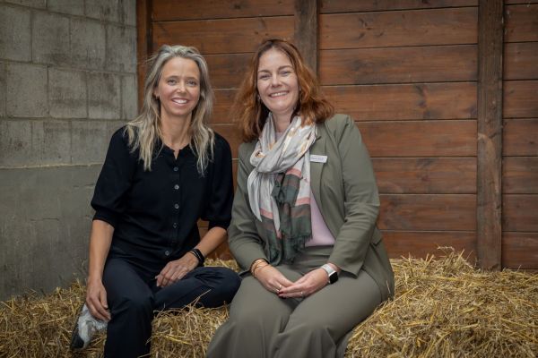 Welkom bij ons thuis: