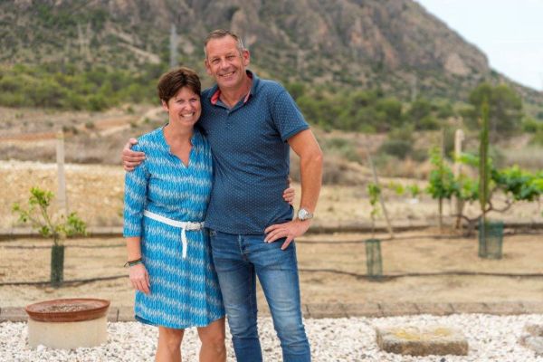 “We hebben ons hart gevolgd”