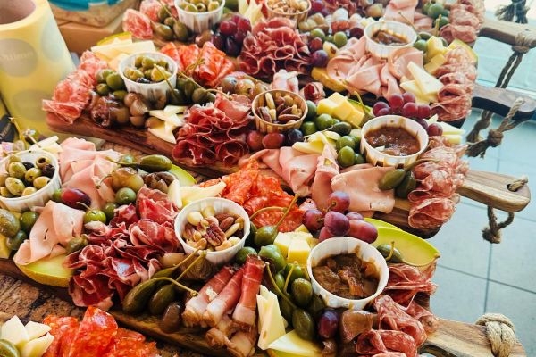 Ottimo: ook voor uw catering op maat