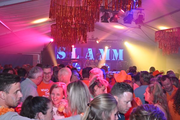 Koningsnacht Mook nóg groter dit jaar