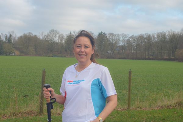 WeHike Challenge 2026