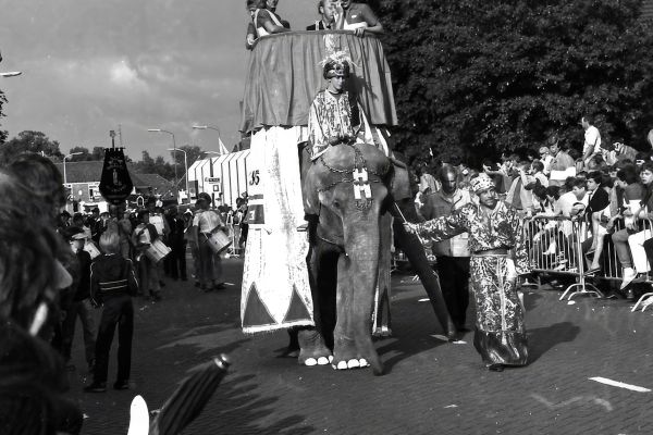 Materiaal gezocht voor expositie 50e profronde van Boxmeer