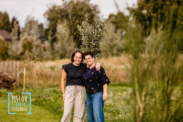 Open weekend bij Dagbesteding Bij Ons