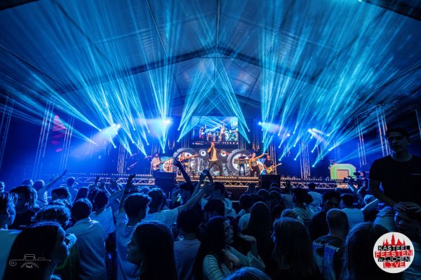 “Samen maken we de Kasteelfeesten”