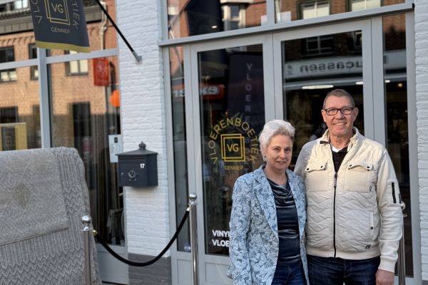 Vakmanschap en persoonlijk advies onder één dak