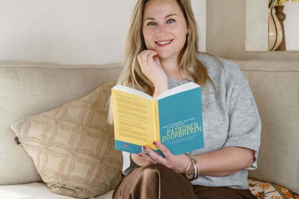 Thuiskomen bij jezelf