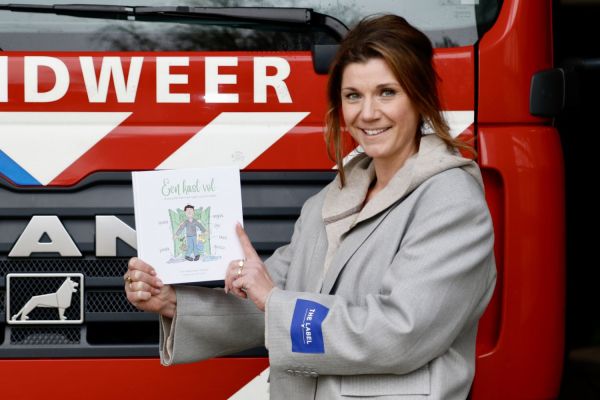 Een kast vol…stressvolle herinneringen van het werk