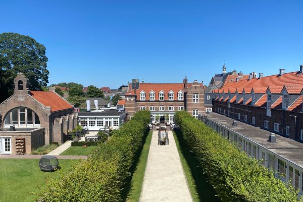 Nidum in Grave biedt een totaalbeleving