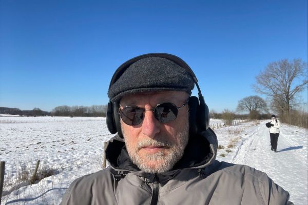 Wandeluitdagingen van Frans Trimbach