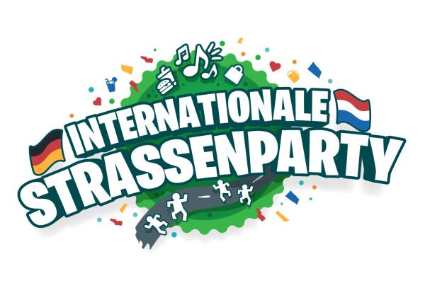 De gezelligste Strassenparty van de regio!