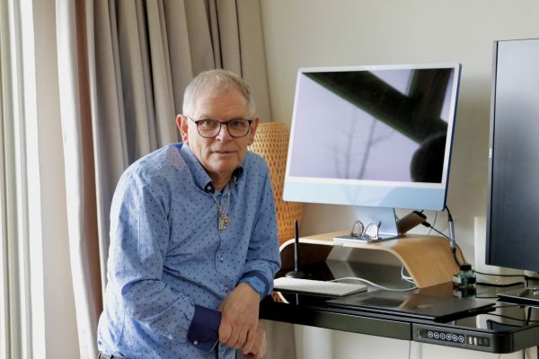 Nieuwe blik op oude misdaad