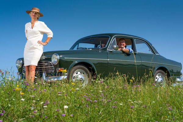 Fotograferen met Peter Timmermans
