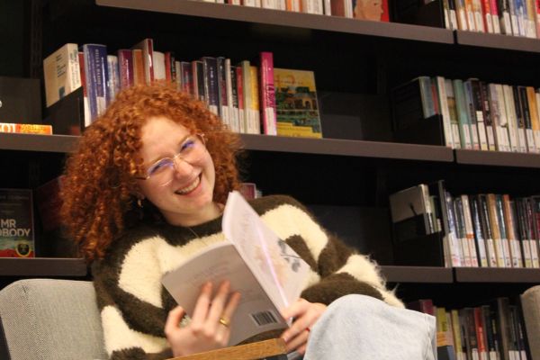 Kim Claassen brengt gedichtenbundel uit