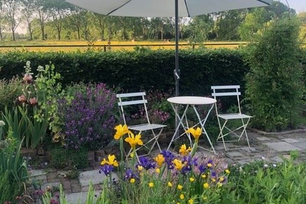 “Langs tuin en natuur” viert haar 20e editie!