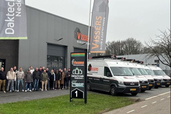 “Samen maken we het verschil”