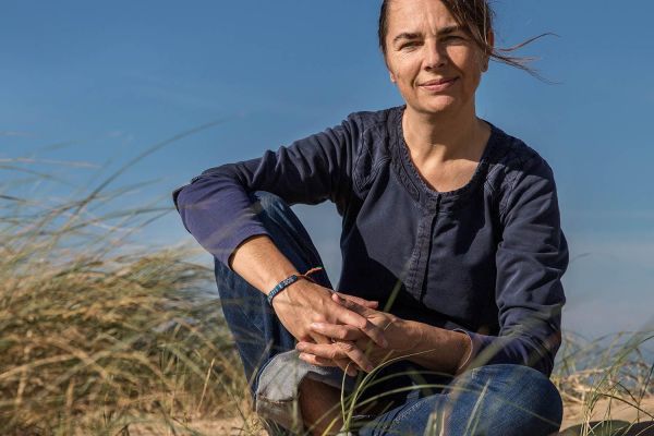 Qigong voor Parkinson