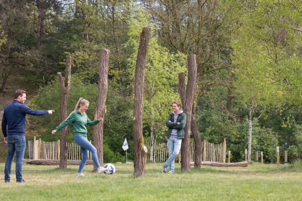 Zomers genieten bij Pitch & Putt Golf Molenhoek