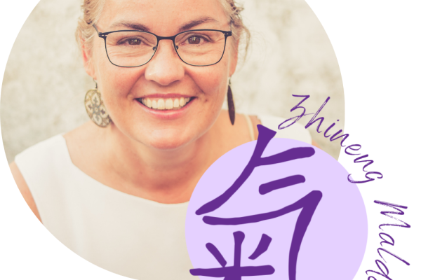 Online Zhineng Qigong-training