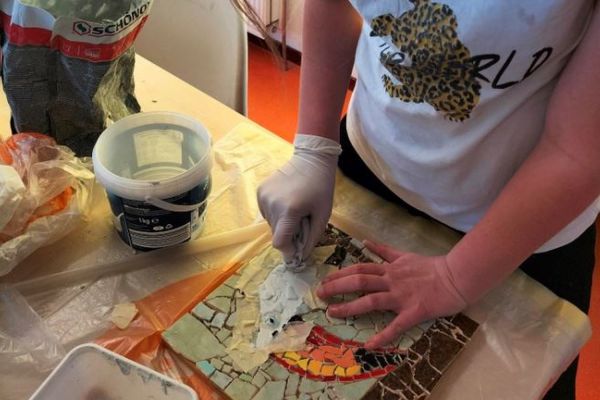 Kindercentrum Domino: Dagopvang, peutergroepen en BSO