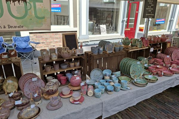 Zuut Servies groeit verder