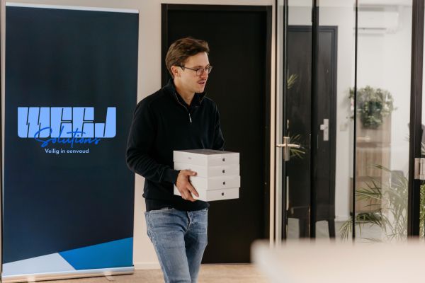 Van complete IT-systemen tot hulp aan huis