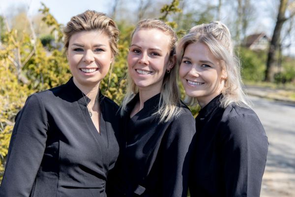 Specialist in huidtherapie, oedeemzorg en huidverbetering