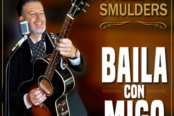 William Smulders brengt de zomer tot leven