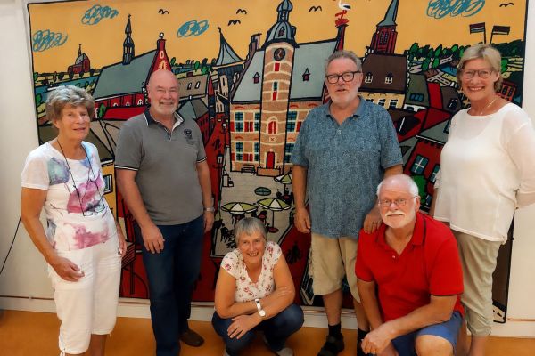 Culthis brengt verhalen tot leven