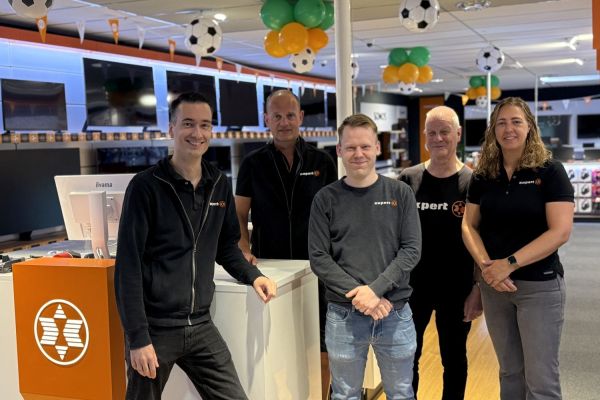 Al 25 jaar vertrouwd in techniek en service