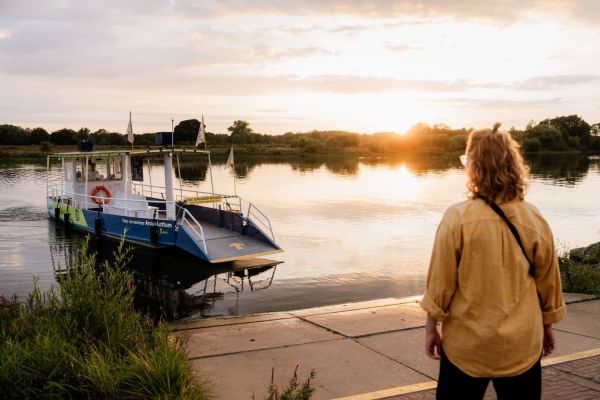 Vakantiegevoel in eigen streek