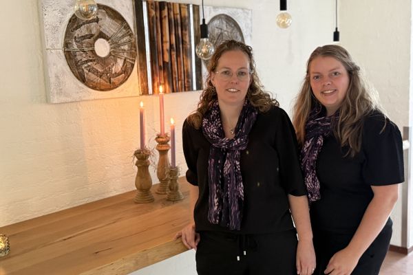 Een droom die voortleeft