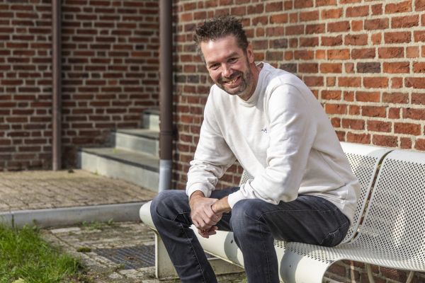 Hoe is het nu met… Erik Broekmans