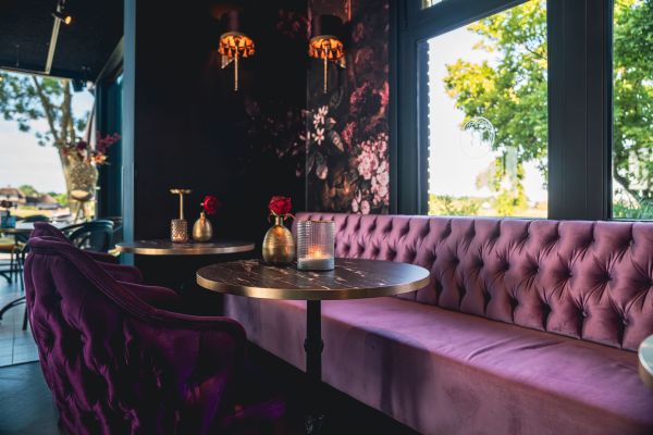 Aan tafel bij…De Bungelaer – Beers