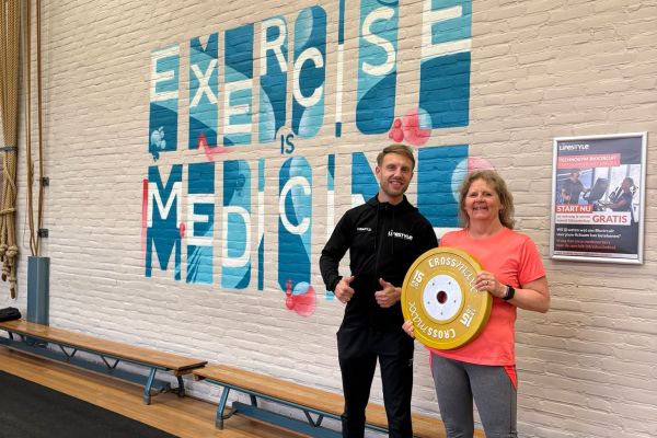 Exercise is Medicine