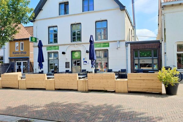 Filipijnse gastvrijheid in hartje Cuijk