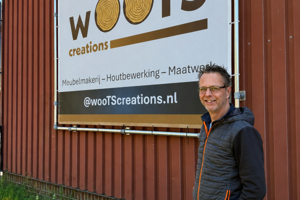 Van cijfers naar creaties