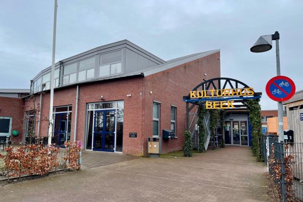 Kulturhus Beek 20 jaar!